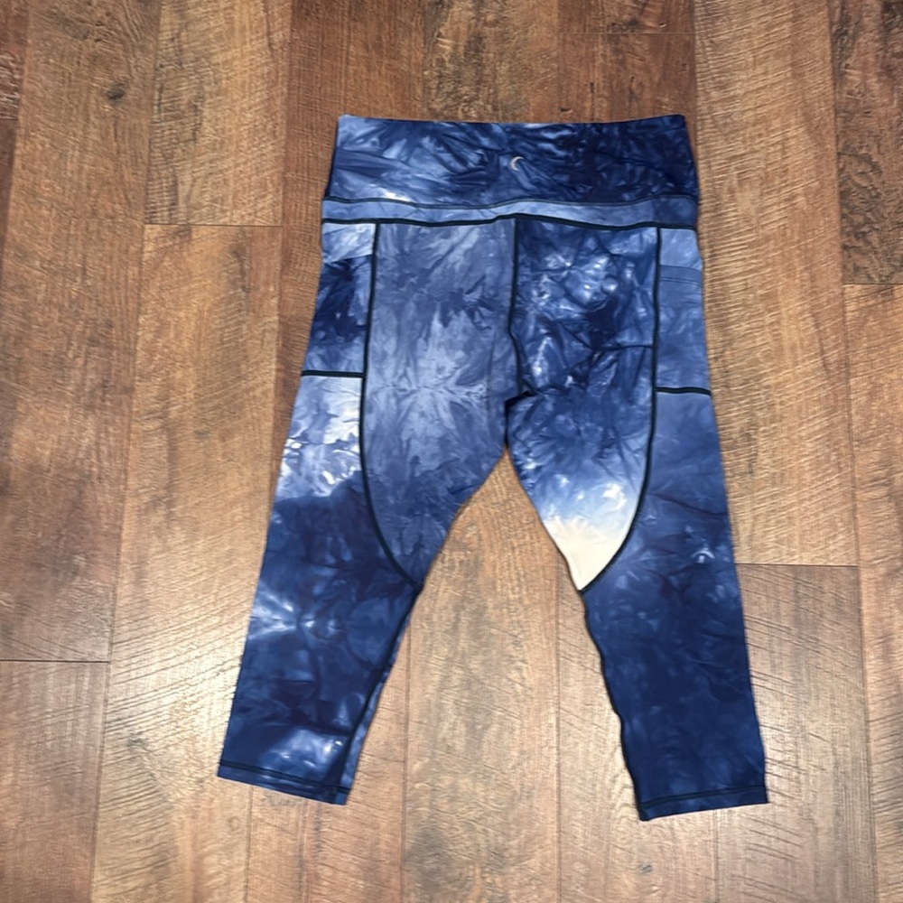 ZYIA Active Pants - Picture 3 of 4